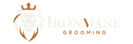 ironMane Grooming Logo IronMane Grooming